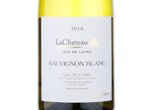 Lacheteau Sauvignon,2016