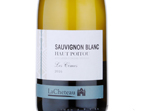 Vignobles Lacheteau Sauvignon Blanc,2016