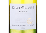 Cuvee Kiwi Bin 88 Sauvignon Blanc,2016