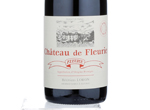 Fleurie Château De Fleurie,2015