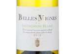 Belles Vignes Sauvignon,2016