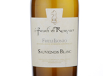 Sauvignon I Feudi di Romans,2016