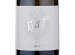 Rachtl Sauvignon,2014