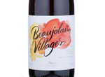 Morrisons The Best Beaujolais Villages,2014