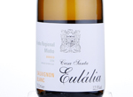 Casa Santa Eulália Sauvignon Blanc,2016