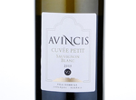 Cuvee Petit - Sauvignon Blanc,2015