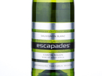 Escapades Sauvignon Blanc,2016