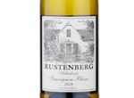 Rustenberg Stellenbosch Sauvignon Blanc,2016