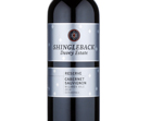 Shingleback Davey Estate Reserve Mclaren Vale Cabernet Sauvignon,2014