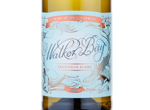 KWV Walker Bay Sauvignon Blanc,2016