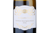 Benguela Cove Semillon Sauvignon Blanc,2015