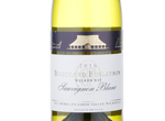 Bouchard-Finlayson Sauvignon Blanc,2016