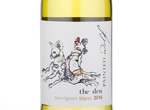 Painted Wolf The Den Sauvignon Blanc,2016