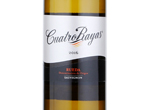 Cuatro Rayas Sauvignon,2016