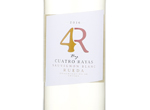 4R Sauvignon,2016