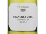 Fransola,2016