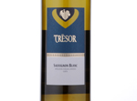 Trésor Sauvignon Blanc Genève,2015