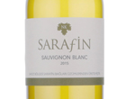 Sarafin Sauvignon Blanc,2015