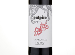 Pulpito Tempranillo,2015