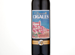 Wine Atlas Cigales,2013