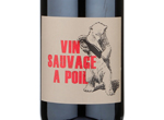 Régnié Nature Vin Sauvage,2015