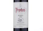 Protos Reserva,2012