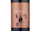 Vaquos Reserva,2011