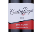 Cuatro Rayas Ribera del Duero,2015