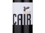 Cair Crianza,2012