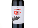 Tierras de Cair,2011