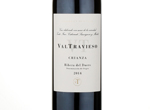 Valtravieso Crianza,2014