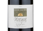 Morgon Côte Du Py Vieilles Vignes,2014