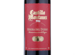 Castillo Montanez Ribera Del Duero,2016