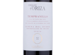 Condado de Oriza Tempranillo,2016