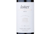 Aster Finca El Otero,2014