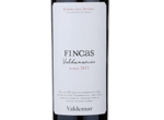 Fincas Valdemacuco Roble,2015