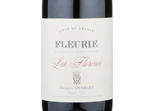 Fleurie Les Florines,2015