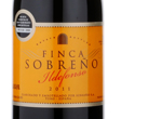 Finca Sobreño Ildefonso,2011