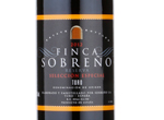 Finca Sobreño Reserva Selección Especial,2012