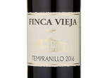 Finca Vieja,2016