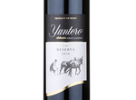 Yuntero Reserva,2010