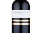 Dominio de Fontana Vendimia Seleccionada Tempranillo & Graciano,2013