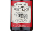 Beaujolais Domaine Clos Saint Roch,2016