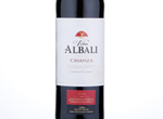 Viña Albali Crianza,2014