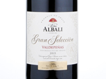 Viña Albali Gran Selección,2015