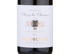 Morgon Domaine Chavy Les Charmes,2015