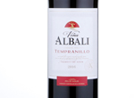 Viña Albali Tempranillo,2016