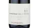 Morgon Le Meilleur Des 2 Mondes By Baptiste Et Laurent,2015