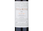 Finca Muñoz Barrel Aged,2013