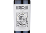 Gran Sello Gst,2014